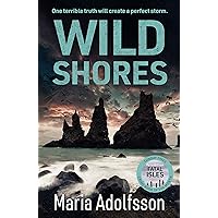 Wild Shores: The bestselling atmospheric police procedural that has taken the world by storm (Doggerland Book 2) Wild Shores: The bestselling atmospheric police procedural that has taken the world by storm (Doggerland Book 2) Kindle Audible Audiobook Paperback