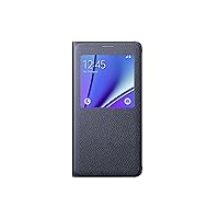 Samsung EFCN920PBEGCA S View Cover Note 5 Blue/Black