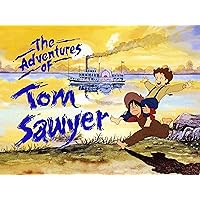 The Adventures of Tom Sawyer