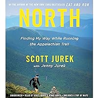 North North Audible Audiobook Paperback Kindle Hardcover Audio CD