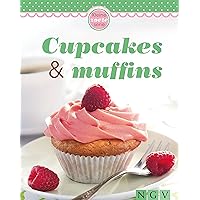 Cupcakes & muffins (Kleine zoete serie) (Dutch Edition)