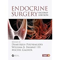 Endocrine Surgery Endocrine Surgery Kindle Hardcover Paperback