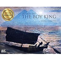 The Boy and the Boy King The Boy and the Boy King Hardcover Audible Audiobook