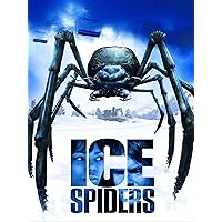 Ice Spiders