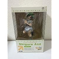 Shuffle! Memories : Asa Shigure [1/8 Scale PVC] by Alter