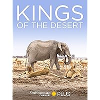 Kings of the Desert