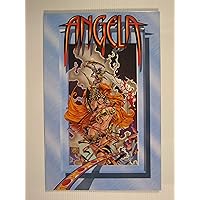 Angela (Spawn Series) Angela (Spawn Series) Paperback