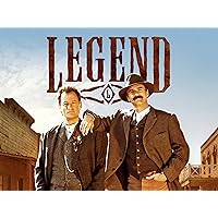 Legend - Season 1