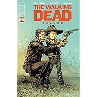 The Walking Dead Deluxe #5 The Walking Dead Deluxe #5 Kindle Comics