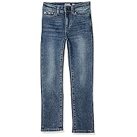 Amazon Essentials Boys' Stretch Slim-Fit Jeans