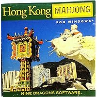 Hong Kong Mahjong for Windows®