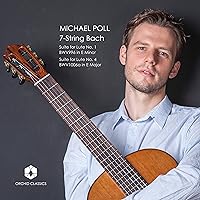 String Bach String Bach Audio CD MP3 Music