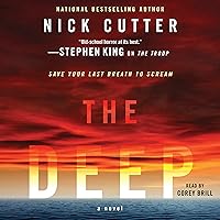 The Deep The Deep Audible Audiobook Paperback Kindle Hardcover Mass Market Paperback