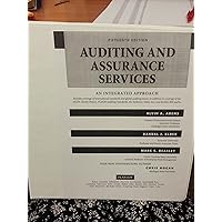 Auditing and Assurance Services with ACL Software CD (15th Edition) Auditing and Assurance Services with ACL Software CD (15th Edition) Hardcover Printed Access Code Paperback Loose Leaf