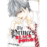 The Prince's Black Poison Vol. 4 The Prince's Black Poison Vol. 4 Kindle