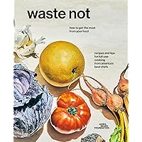 Waste Not: How To Get The Most From Your Food