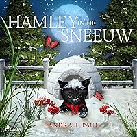 Hamley in de sneeuw Hamley in de sneeuw Audible Audiobook