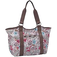 LeSportsac Carryall Tote