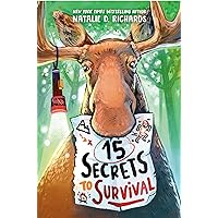 15 Secrets to Survival 15 Secrets to Survival Hardcover Audible Audiobook Kindle