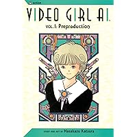 Video Girl Ai, Vol. 1: Preproduction Video Girl Ai, Vol. 1: Preproduction Kindle Paperback Comics