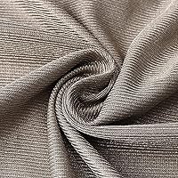 EMF Shielding Fabric,Silver Fiber Anti-Radiation Fabric Maternity Wear Anti-Radiation Fabric for RF/LF Blocking/Shielding