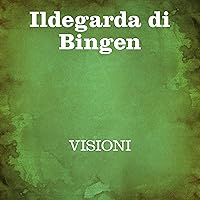 Visioni Visioni Audible Audiobook Paperback