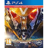 Anthem Legion of Dawn Edition (PS4)