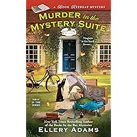 Murder in the Mystery Suite (The Book Retreat Mysteries 1) Murder in the Mystery Suite (The Book Retreat Mysteries 1) Kindle Mass Market Paperback Audible Audiobook Hardcover Paperback Audio CD