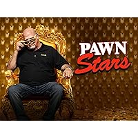 Pawn Stars, Season 21