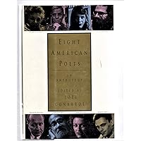 Eight American Poets Eight American Poets Hardcover Paperback