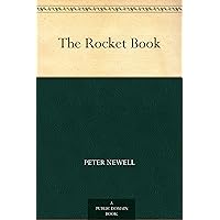 The Rocket Book The Rocket Book Kindle Hardcover Paperback MP3 CD Library Binding