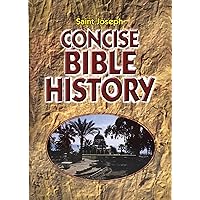 Concise Bible History: A Clear and Readable Account of the History of Salvatio N Concise Bible History: A Clear and Readable Account of the History of Salvatio N Audible Audiobook Paperback