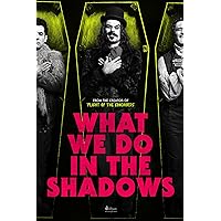 What We Do in the Shadows