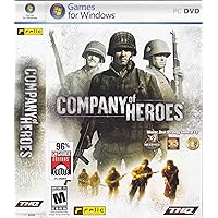 Company of Heroes - PC