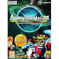 awesomenauts special edition