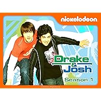 Drake & Josh Season 1