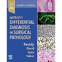 Gattuso's Differential Diagnosis in Surgical Pathology Gattuso's Differential Diagnosis in Surgical Pathology Hardcover Kindle