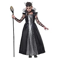 Dark Majesty Costume for Girls