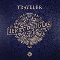 Traveler Traveler Vinyl