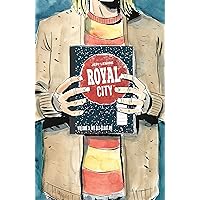 Royal City Vol. 3: We All Float On Royal City Vol. 3: We All Float On Kindle Paperback