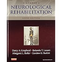 Neurological Rehabilitation (Umphreds Neurological Rehabilitation) Neurological Rehabilitation (Umphreds Neurological Rehabilitation) Hardcover Printed Access Code
