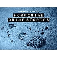 Norwegian Crime Stories S04