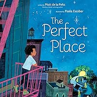 The Perfect Place The Perfect Place Hardcover Kindle Audible Audiobook