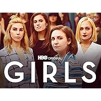 Girls: Season 1