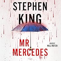 Mr. Mercedes: A Novel Mr. Mercedes: A Novel Audible Audiobook Kindle Paperback Hardcover Mass Market Paperback MP3 CD