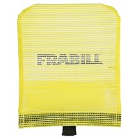 Frabill Leech Bag | Bait Bag Keeps Leeches Separate from Other Bait | Easily Fits Into Any Live Well or Bait Bucket