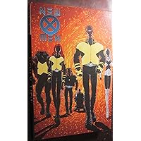 New X-Men, Vol. 1 New X-Men, Vol. 1 Hardcover Paperback
