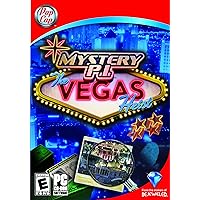 Mystery P.I. - The Vegas Heist [Online Game Code]