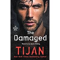 The Damaged: An Insiders Novel (The Insiders Book 2) The Damaged: An Insiders Novel (The Insiders Book 2) Kindle Audible Audiobook Paperback