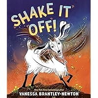 Shake It Off! Shake It Off! Hardcover Kindle Audible Audiobook